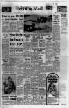 Birmingham Mail Wednesday 06 January 1971 Page 1
