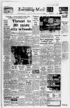 Birmingham Mail Friday 08 January 1971 Page 1