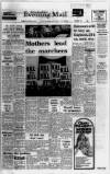 Birmingham Mail Tuesday 12 January 1971 Page 1