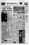 Birmingham Mail Thursday 14 January 1971 Page 1