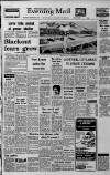 Birmingham Mail Thursday 03 February 1972 Page 1