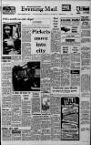 Birmingham Mail Friday 04 February 1972 Page 1