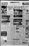 Birmingham Mail Monday 14 February 1972 Page 16