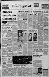 Birmingham Mail Tuesday 15 February 1972 Page 1
