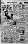 Birmingham Mail Friday 18 February 1972 Page 1