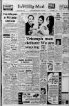 Birmingham Mail Friday 05 October 1973 Page 1