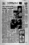 Birmingham Mail Wednesday 02 January 1974 Page 1