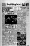 Birmingham Mail Friday 04 January 1974 Page 1