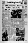 Birmingham Mail Monday 07 January 1974 Page 1