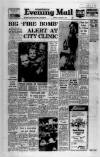 Birmingham Mail Tuesday 08 January 1974 Page 1