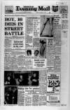 Birmingham Mail Tuesday 15 January 1974 Page 1