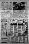 Birmingham Mail Friday 01 March 1974 Page 9
