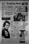 Birmingham Mail Monday 04 March 1974 Page 1