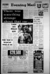 Birmingham Mail Saturday 20 April 1974 Page 21