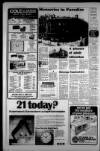 Birmingham Mail Friday 26 April 1974 Page 6