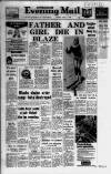 Birmingham Mail Tuesday 11 June 1974 Page 1