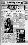 Birmingham Mail Friday 04 October 1974 Page 1