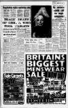Birmingham Mail Friday 03 January 1975 Page 5