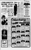 Birmingham Mail Friday 03 January 1975 Page 9