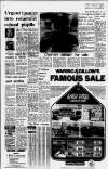 Birmingham Mail Friday 03 January 1975 Page 13