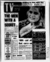 Birmingham Mail Saturday 04 January 1975 Page 3