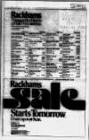 Birmingham Mail Monday 06 January 1975 Page 8