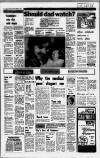 Birmingham Mail Tuesday 07 January 1975 Page 8