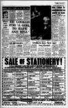 Birmingham Mail Tuesday 14 January 1975 Page 3