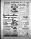 Birmingham Mail Thursday 12 June 1975 Page 42