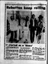 Birmingham Mail Monday 07 July 1975 Page 6