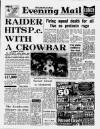 Birmingham Mail Saturday 27 September 1975 Page 1