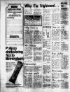 Birmingham Mail Wednesday 05 November 1975 Page 6