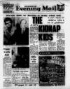 Birmingham Mail Saturday 08 November 1975 Page 1