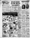 Birmingham Mail Saturday 08 November 1975 Page 2