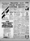 Birmingham Mail Tuesday 11 November 1975 Page 2