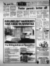 Birmingham Mail Friday 14 November 1975 Page 16