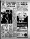 Birmingham Mail Monday 17 November 1975 Page 7