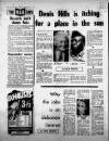 Birmingham Mail Tuesday 18 November 1975 Page 4