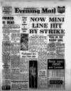 Birmingham Mail Thursday 20 November 1975 Page 1