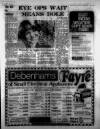 Birmingham Mail Friday 21 November 1975 Page 11