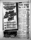 Birmingham Mail Friday 21 November 1975 Page 14