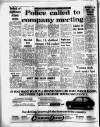 Birmingham Mail Tuesday 25 November 1975 Page 4