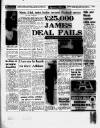 Birmingham Mail Tuesday 25 November 1975 Page 37