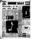 Birmingham Mail Wednesday 26 November 1975 Page 29