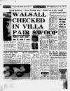 Birmingham Mail Wednesday 26 November 1975 Page 36