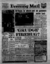Birmingham Mail Thursday 04 December 1975 Page 1