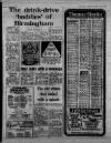 Birmingham Mail Thursday 04 December 1975 Page 15