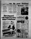 Birmingham Mail Thursday 04 December 1975 Page 51