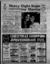 Birmingham Mail Friday 05 December 1975 Page 11