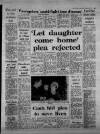 Birmingham Mail Monday 08 December 1975 Page 19
